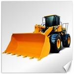 Earth-moving machinery brand new wheel loader sinomach 1.1CBM 2T 918H wheel loader Canvas 16  x 16 