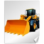 Earth-moving machinery brand new wheel loader sinomach 1.1CBM 2T 918H wheel loader Canvas 16  x 20 