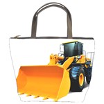 Earth-moving machinery brand new wheel loader sinomach 1.1CBM 2T 918H wheel loader Bucket Bag