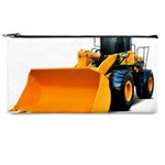 Earth-moving machinery brand new wheel loader sinomach 1.1CBM 2T 918H wheel loader Pencil Case