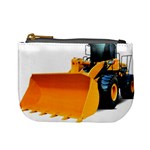 Earth-moving machinery brand new wheel loader sinomach 1.1CBM 2T 918H wheel loader Mini Coin Purse