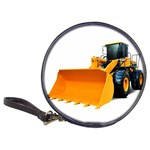 Earth-moving machinery brand new wheel loader sinomach 1.1CBM 2T 918H wheel loader Classic 20-CD Wallets