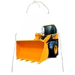 Earth-moving machinery brand new wheel loader sinomach 1.1CBM 2T 918H wheel loader Full Print Apron