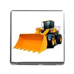 Earth-moving machinery brand new wheel loader sinomach 1.1CBM 2T 918H wheel loader Memory Card Reader (Square 5 Slot)