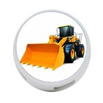 Earth-moving machinery brand new wheel loader sinomach 1.1CBM 2T 918H wheel loader 4-Port USB Hub (Two Sides)