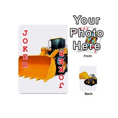 Earth Front - Joker2