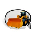 Earth-moving machinery brand new wheel loader sinomach 1.1CBM 2T 918H wheel loader Accessory Pouch (Small)