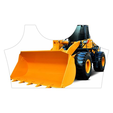 Earth Top Front