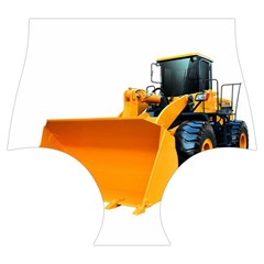 Earth Bottom Front