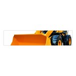 Earth-moving machinery brand new wheel loader sinomach 1.1CBM 2T 918H wheel loader Velvet Scrunchie