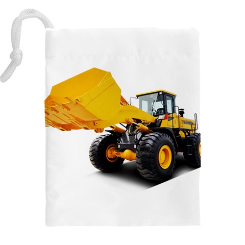 937h 1 955n 2 955n 1 932 1 Drawstring Pouch (4XL) from ArtsNow.com Back