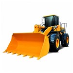 Earth-moving machinery brand new wheel loader sinomach 1.1CBM 2T 918H wheel loader Wooden Puzzle Square