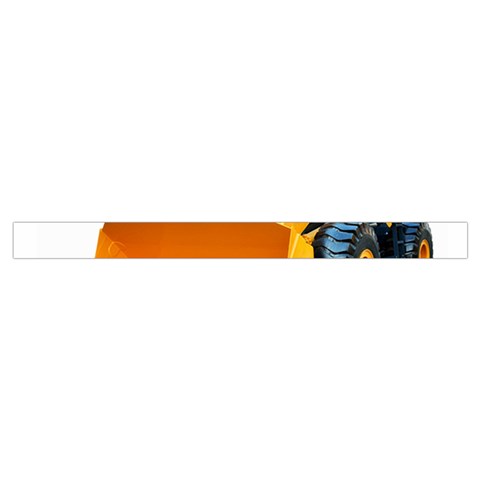 Earth Strap Outside