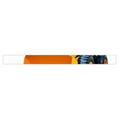 Earth Strap Outside