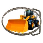 Earth-moving machinery brand new wheel loader sinomach 1.1CBM 2T 918H wheel loader Belt Buckles