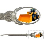 Earth-moving machinery brand new wheel loader sinomach 1.1CBM 2T 918H wheel loader Letter Opener
