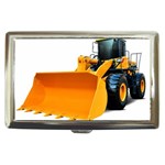 Earth-moving machinery brand new wheel loader sinomach 1.1CBM 2T 918H wheel loader Cigarette Money Case