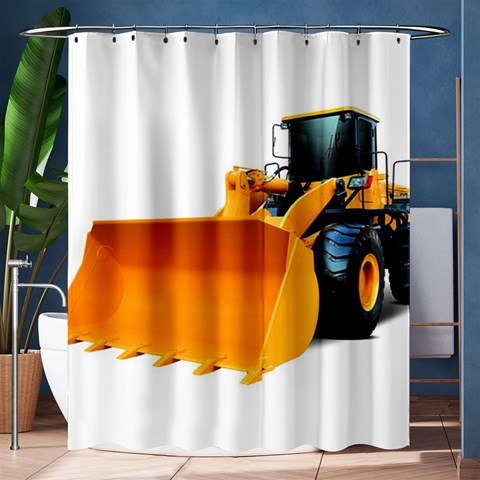 Earth 60 x72  Curtain