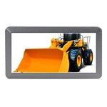 Earth-moving machinery brand new wheel loader sinomach 1.1CBM 2T 918H wheel loader Memory Card Reader (Mini)