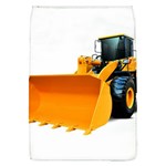 Earth-moving machinery brand new wheel loader sinomach 1.1CBM 2T 918H wheel loader Removable Flap Cover (L)