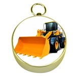 Earth-moving machinery brand new wheel loader sinomach 1.1CBM 2T 918H wheel loader Gold Compasses