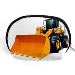 Earth-moving machinery brand new wheel loader sinomach 1.1CBM 2T 918H wheel loader Accessory Pouch (Medium)