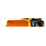 Earth-moving machinery brand new wheel loader sinomach 1.1CBM 2T 918H wheel loader Large Flano Scarf 