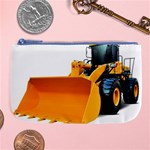 Earth-moving machinery brand new wheel loader sinomach 1.1CBM 2T 918H wheel loader Large Coin Purse