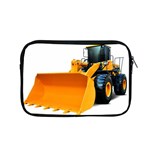 Earth-moving machinery brand new wheel loader sinomach 1.1CBM 2T 918H wheel loader Apple MacBook Pro 15  Zipper Case