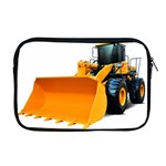 Earth-moving machinery brand new wheel loader sinomach 1.1CBM 2T 918H wheel loader Apple MacBook Pro 17  Zipper Case