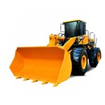 Earth-moving machinery brand new wheel loader sinomach 1.1CBM 2T 918H wheel loader Wooden Puzzle Hexagon