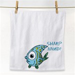 jTxAkbrTE Face Towel