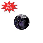 When Gears Turn 1  Mini Buttons (100 pack) 