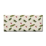 Spruce And Pine Branches Hand Towel