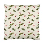 Spruce And Pine Branches Standard Cushion Case (One Side)