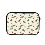 Spruce And Pine Branches Apple MacBook Pro 15  Zipper Case