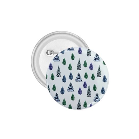 Coniferous Forest 1.75  Buttons from ArtsNow.com Front
