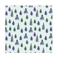 Coniferous Forest Duvet Cover Double Side (Full/ Double Size) from ArtsNow.com Back