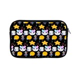 Cats Sun Stars Apple MacBook Pro 13  Zipper Case