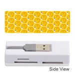 Cartoon Pattern Memory Card Reader (Stick)