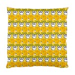 Cartoon Pattern Standard Cushion Case (Two Sides)