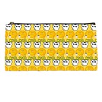 Cartoon Pattern Pencil Case