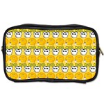 Cartoon Pattern Toiletries Bag (Two Sides)