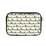 Bullfinches On The Branches Apple MacBook Pro 13  Zipper Case