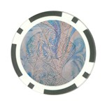 Convoluted patterns Poker Chip Card Guard (10 pack)