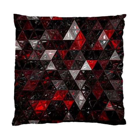Gothic Peppermint Standard Cushion Case (Two Sides) from ArtsNow.com Front