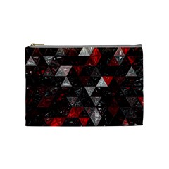 Gothic Peppermint Cosmetic Bag (Medium) from ArtsNow.com Front
