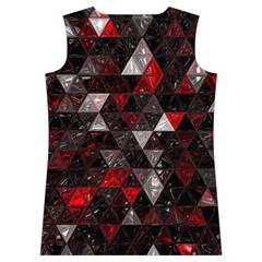 Gothic Peppermint Women s Basketball Tank Top from ArtsNow.com Back