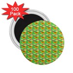 Fruits 2.25  Magnets (100 pack) 