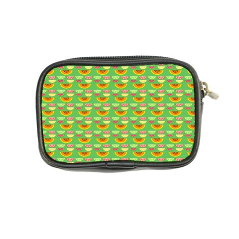 Fruits Coin Purse from ArtsNow.com Back